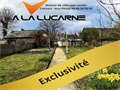 Maison à rénover à la vente